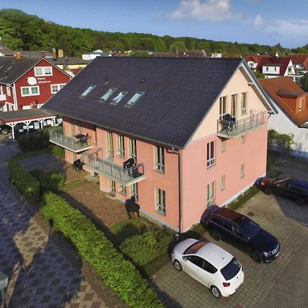 Haus Grete Wohnung 10 Koserow Εξωτερικό φωτογραφία