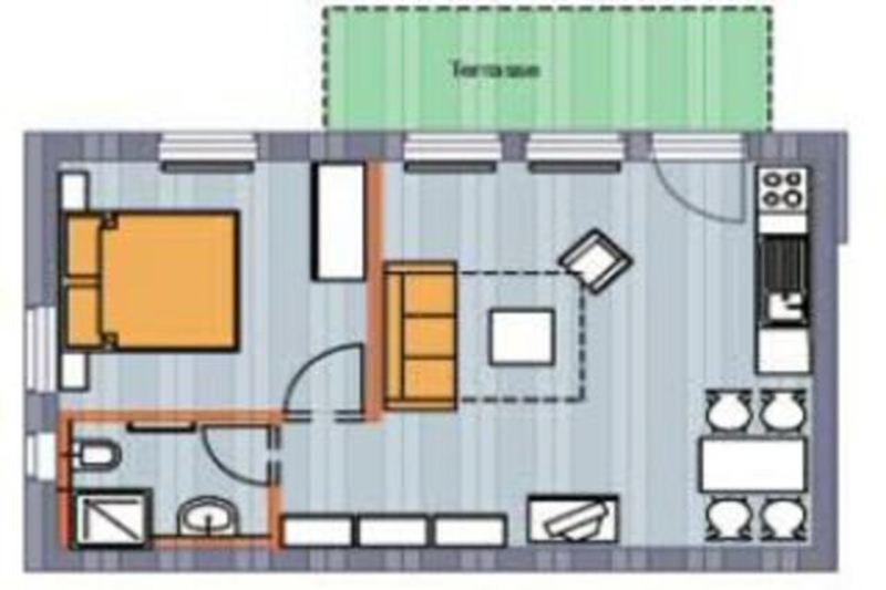 Haus Grete Wohnung 10 Koserow Εξωτερικό φωτογραφία
